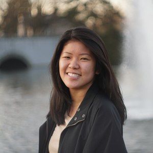 Meet your Posher, Evelyn